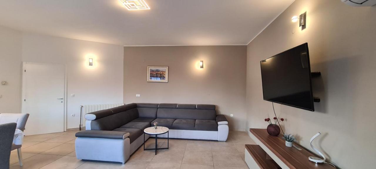 Apartments Maestral Split Exterior foto