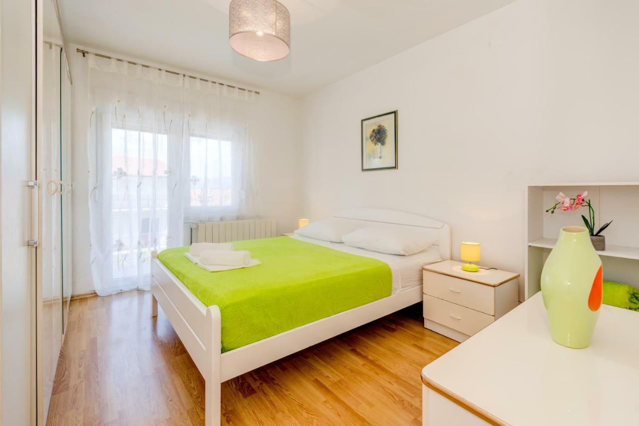 Apartments Maestral Split Exterior foto